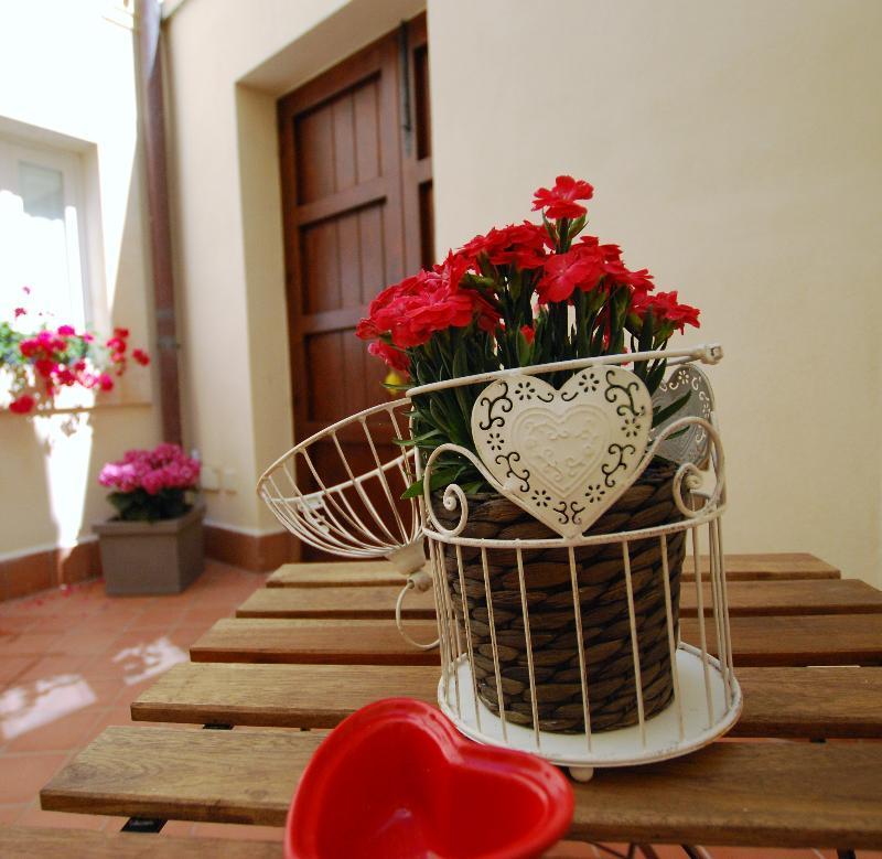 Bed & Breakfast Dimore Delle Zagare Ortigia 3*