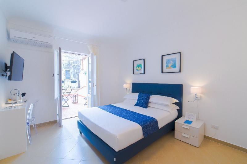 Dimore Delle Zagare Ortigia Bed & Breakfast Syracuse