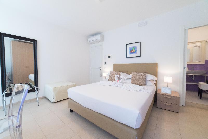 Bed & Breakfast Dimore Delle Zagare Ortigia 3*