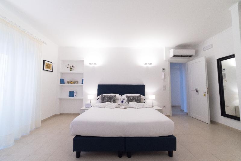 Bed & Breakfast Dimore Delle Zagare Ortigia 3*