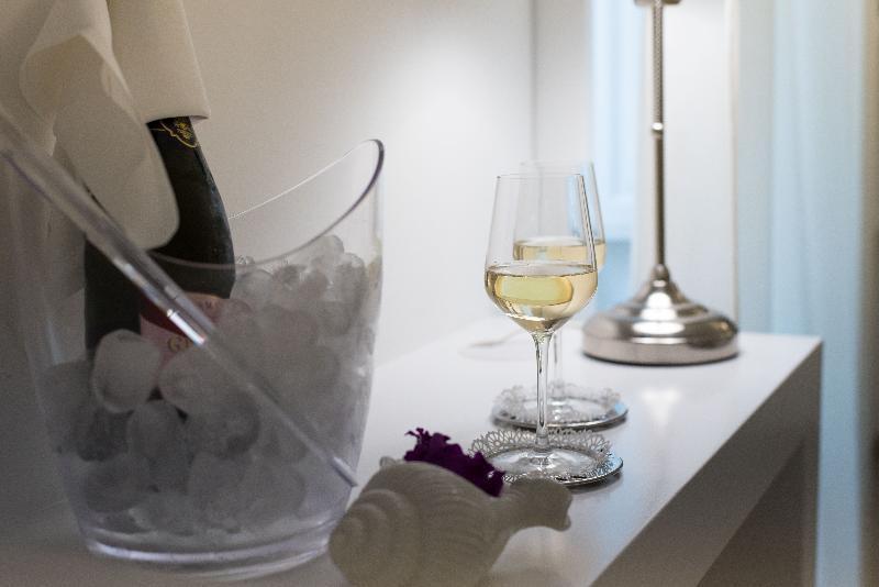 Dimore Delle Zagare Ortigia Bed & Breakfast Syracuse