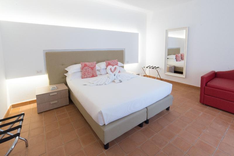 Bed & Breakfast Dimore Delle Zagare Ortigia Syracuse
