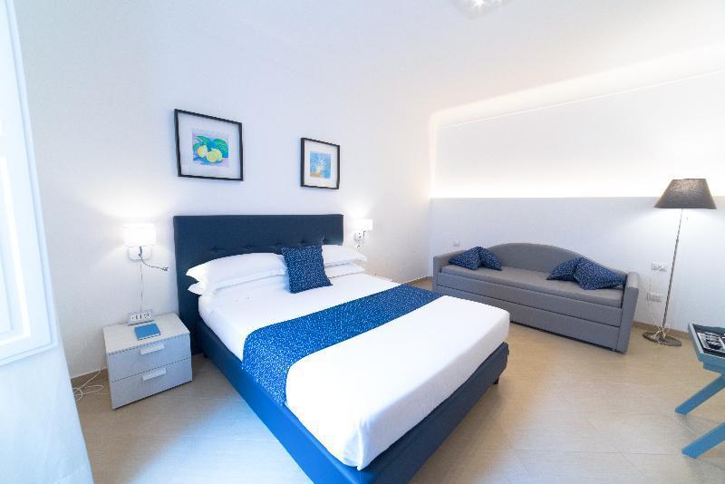 Bed & Breakfast Dimore Delle Zagare Ortigia 3*