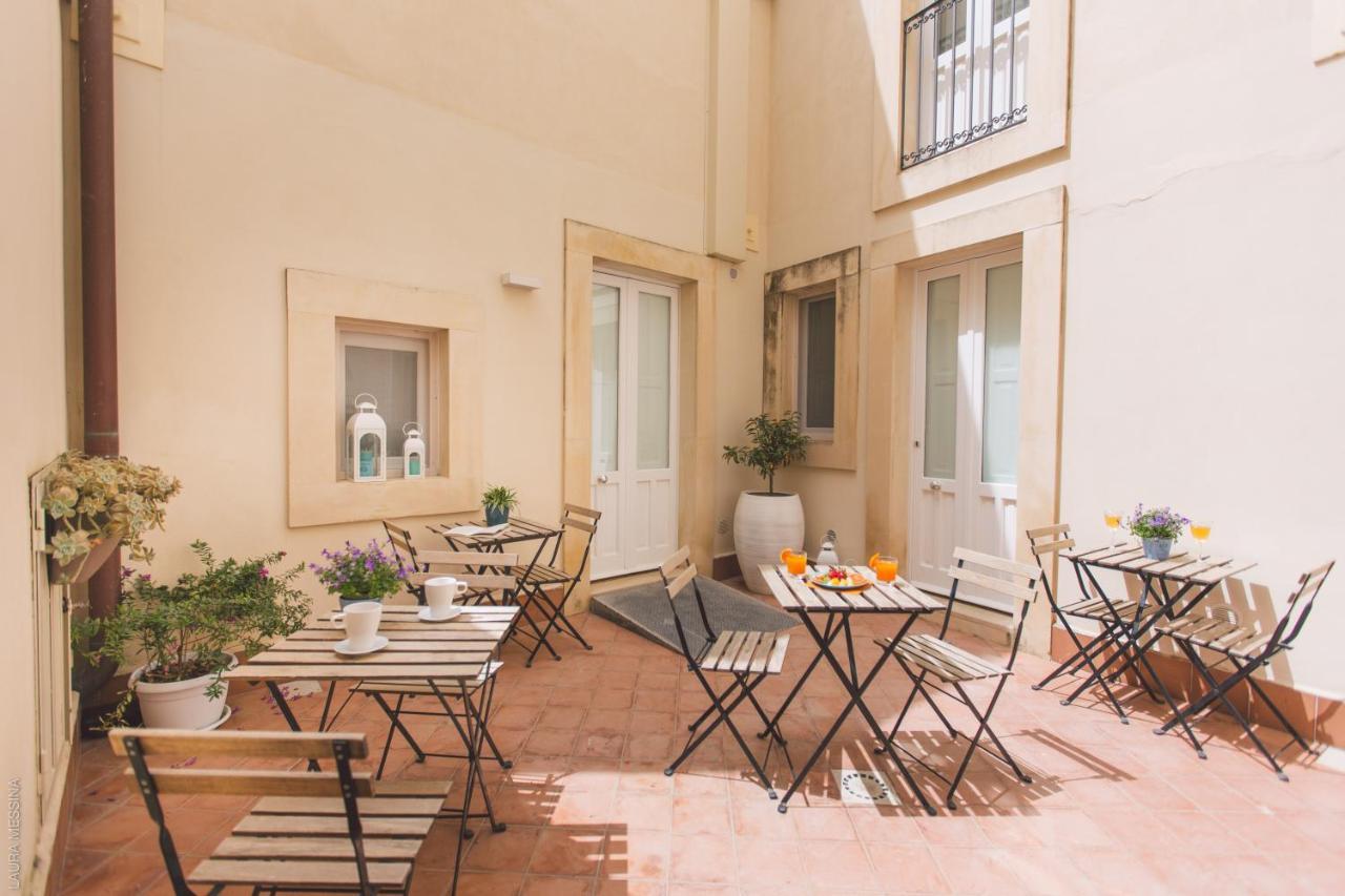 Dimore Delle Zagare Ortigia Bed & Breakfast