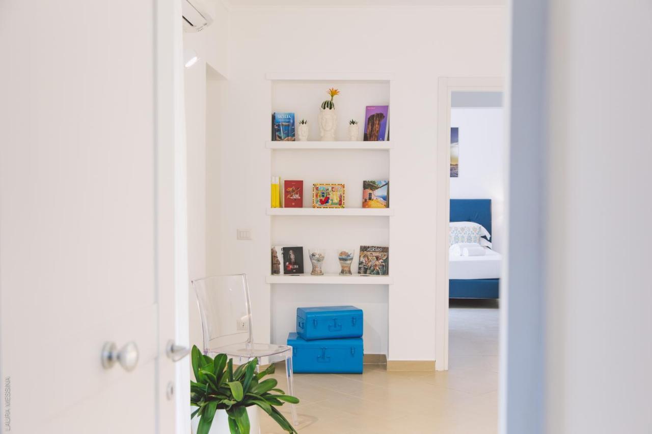 Dimore Delle Zagare Ortigia Bed & Breakfast