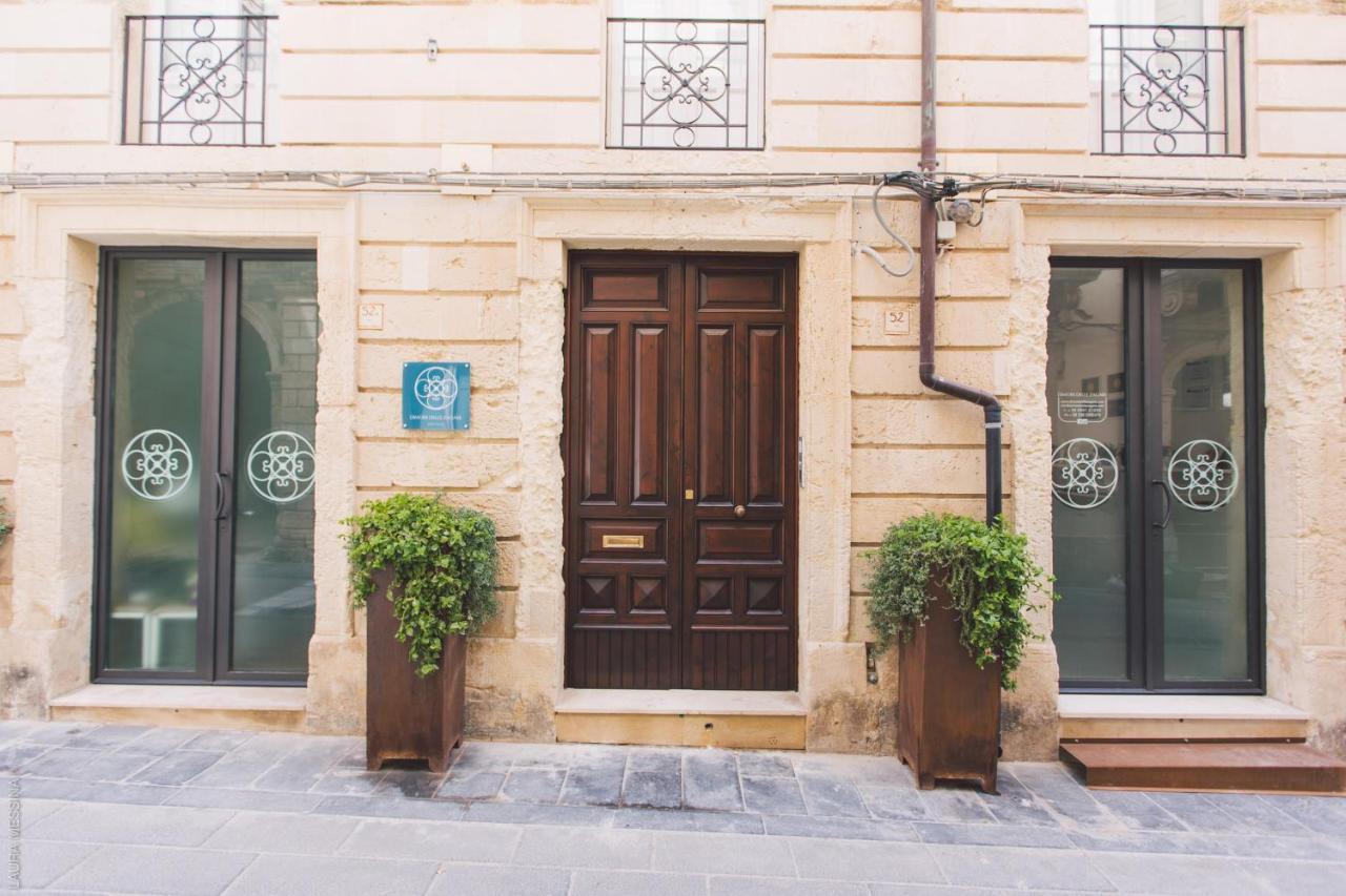 Dimore Delle Zagare Ortigia Bed & Breakfast 3*