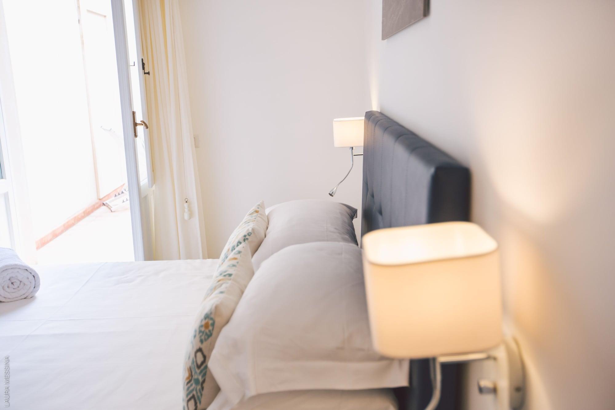 Dimore Delle Zagare Ortigia Bed & Breakfast