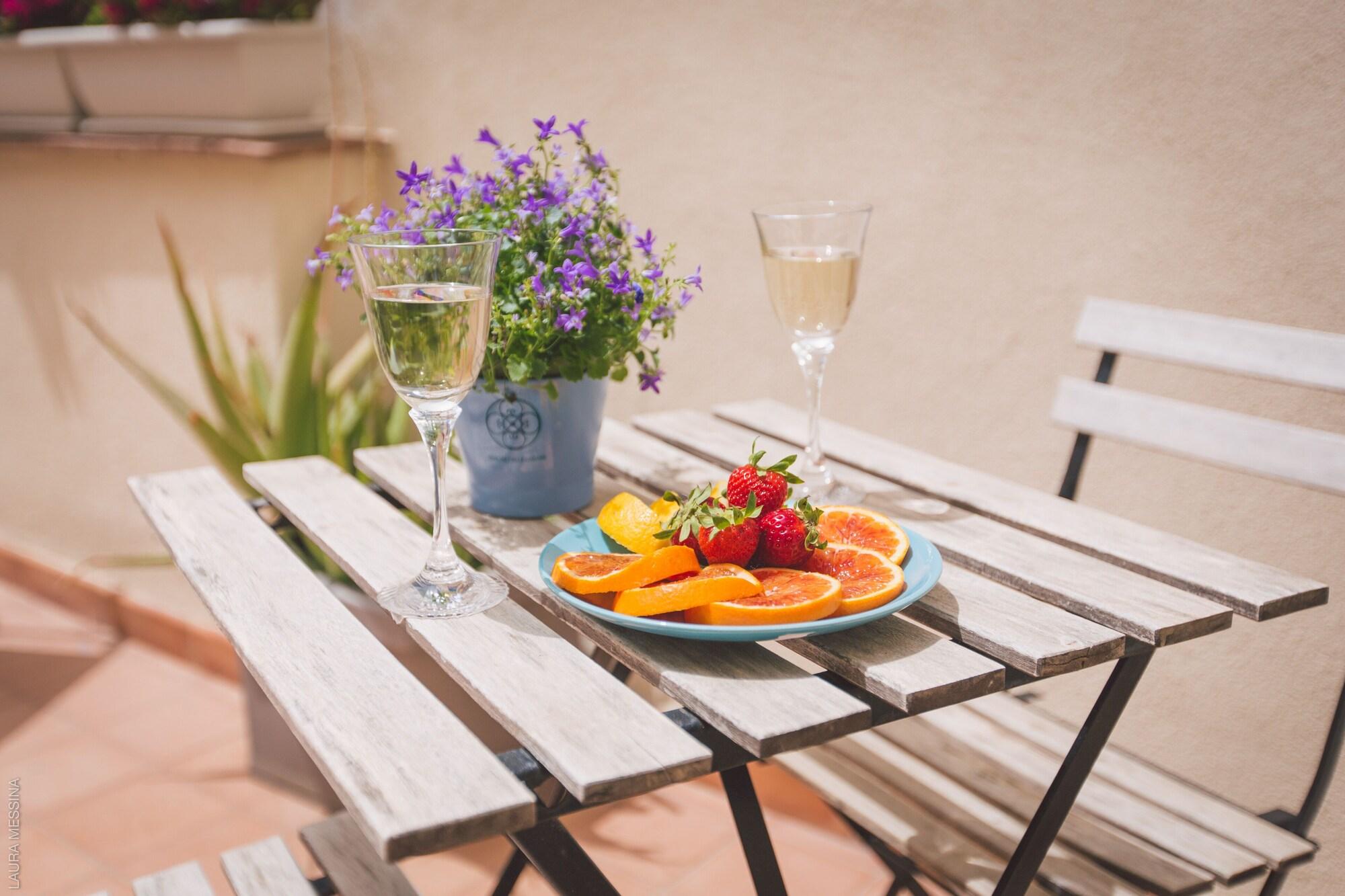 Bed & Breakfast Dimore Delle Zagare Ortigia 3*
