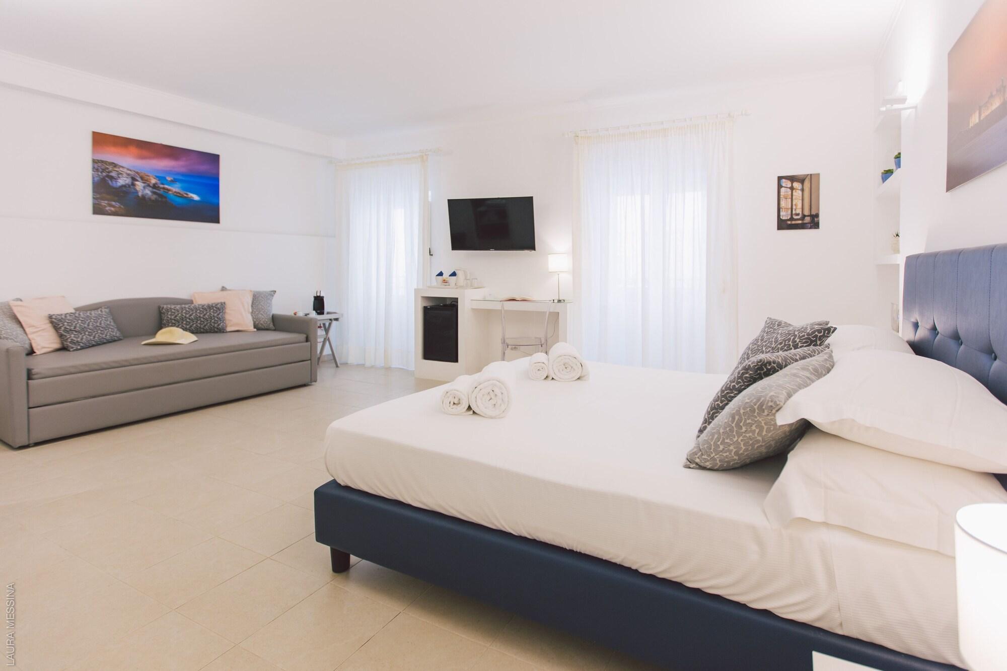 Bed & Breakfast Dimore Delle Zagare Ortigia