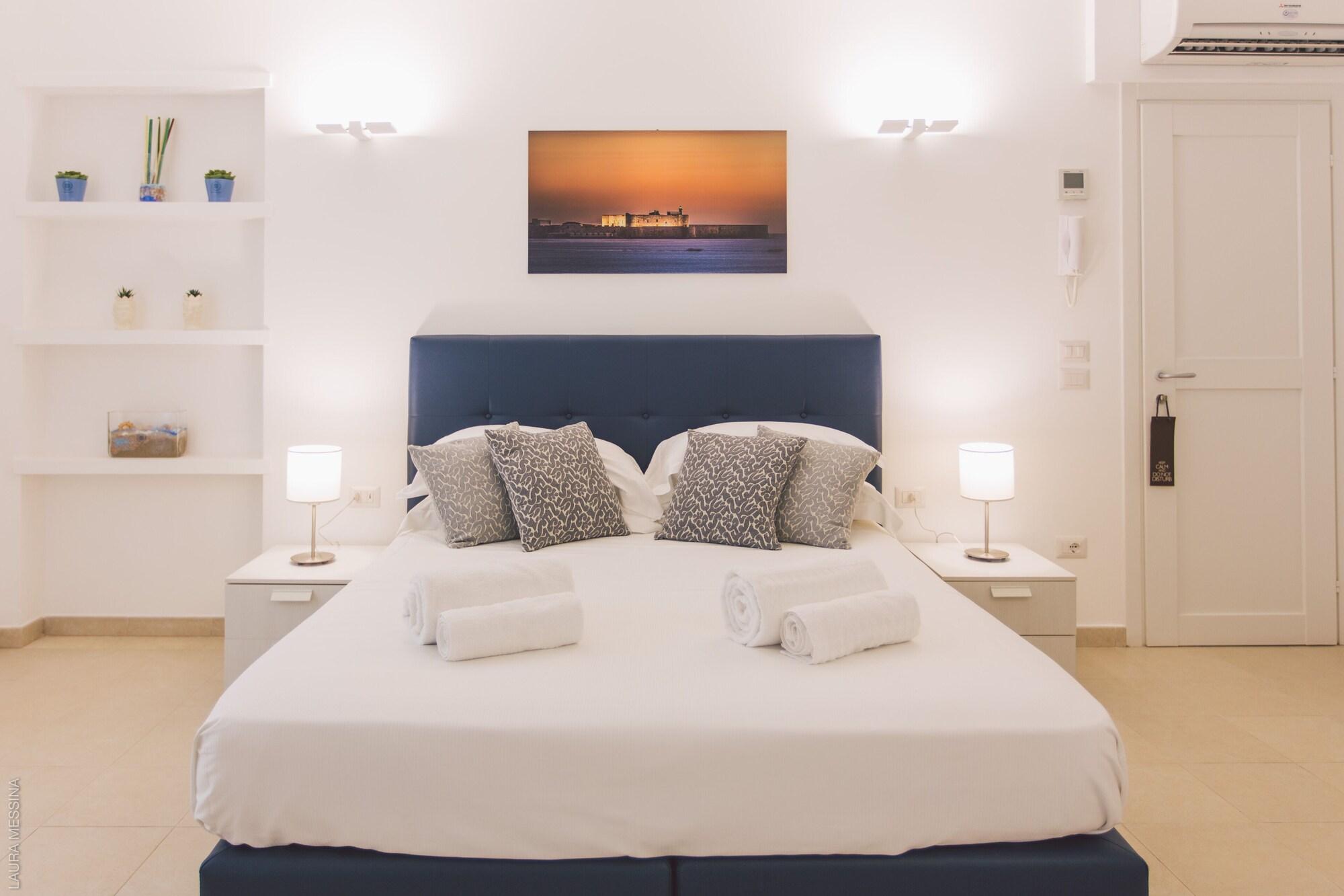 Dimore Delle Zagare Ortigia Bed & Breakfast 3*
