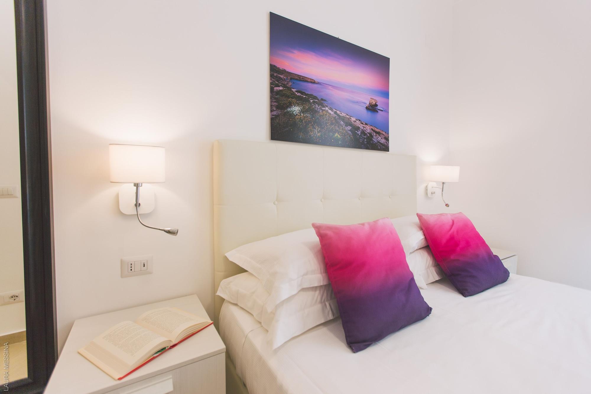 Dimore Delle Zagare Ortigia 3*