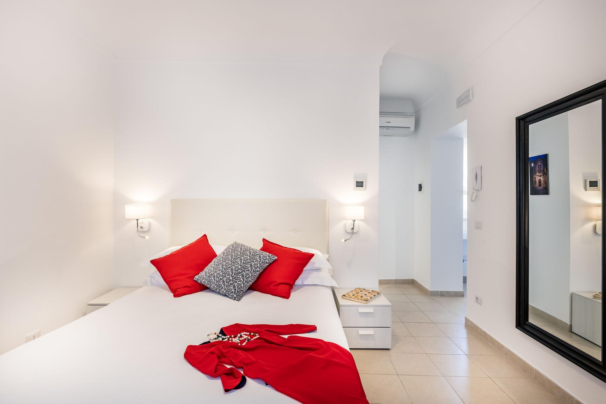 Bed & Breakfast Dimore Delle Zagare Ortigia