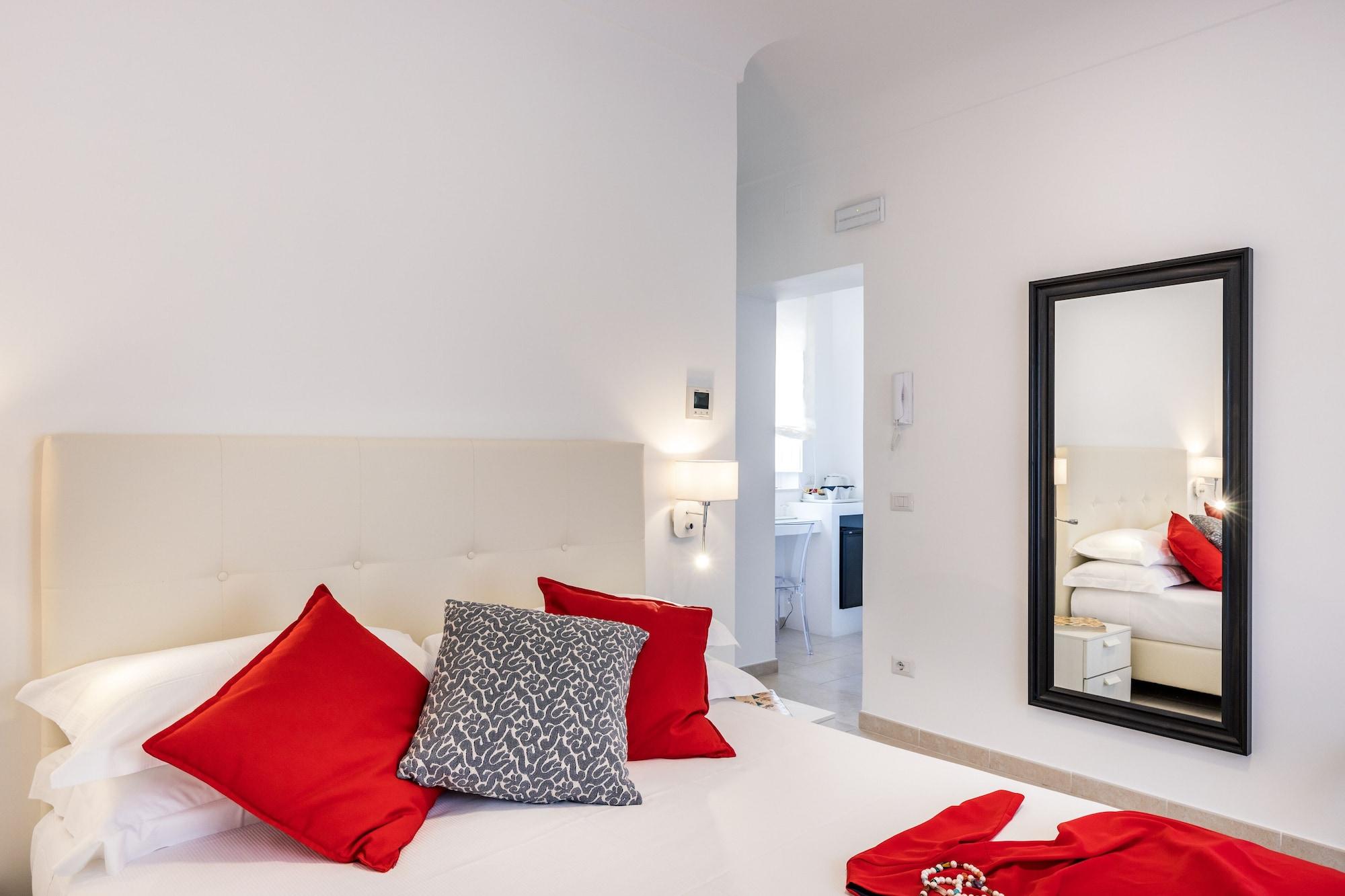 Dimore Delle Zagare Ortigia Bed & Breakfast 3*