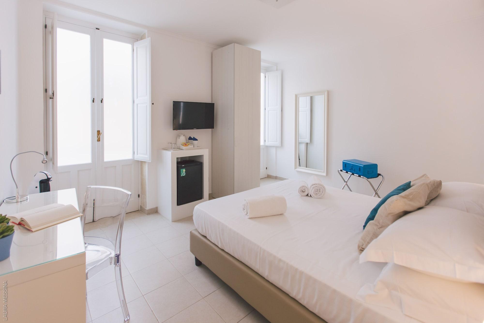 Bed & Breakfast Dimore Delle Zagare Ortigia Syracuse
