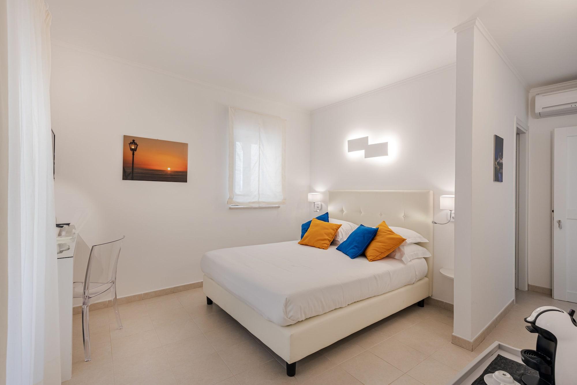 Dimore Delle Zagare Ortigia 3*