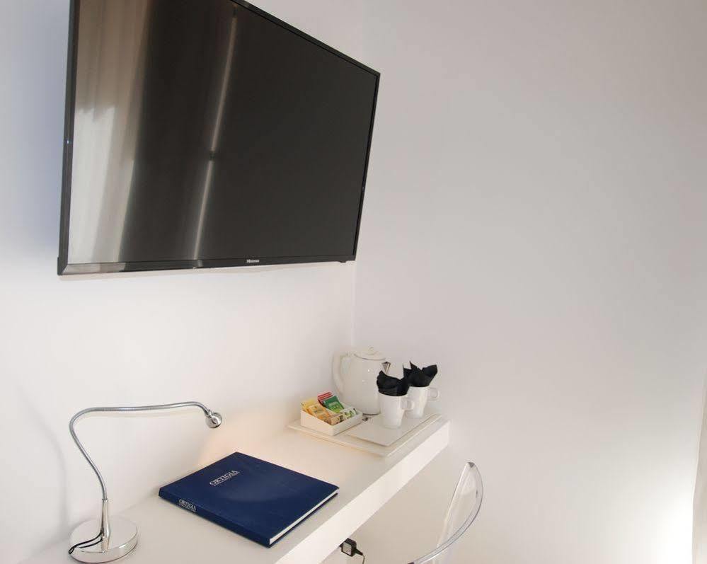 Bed & Breakfast Dimore Delle Zagare Ortigia