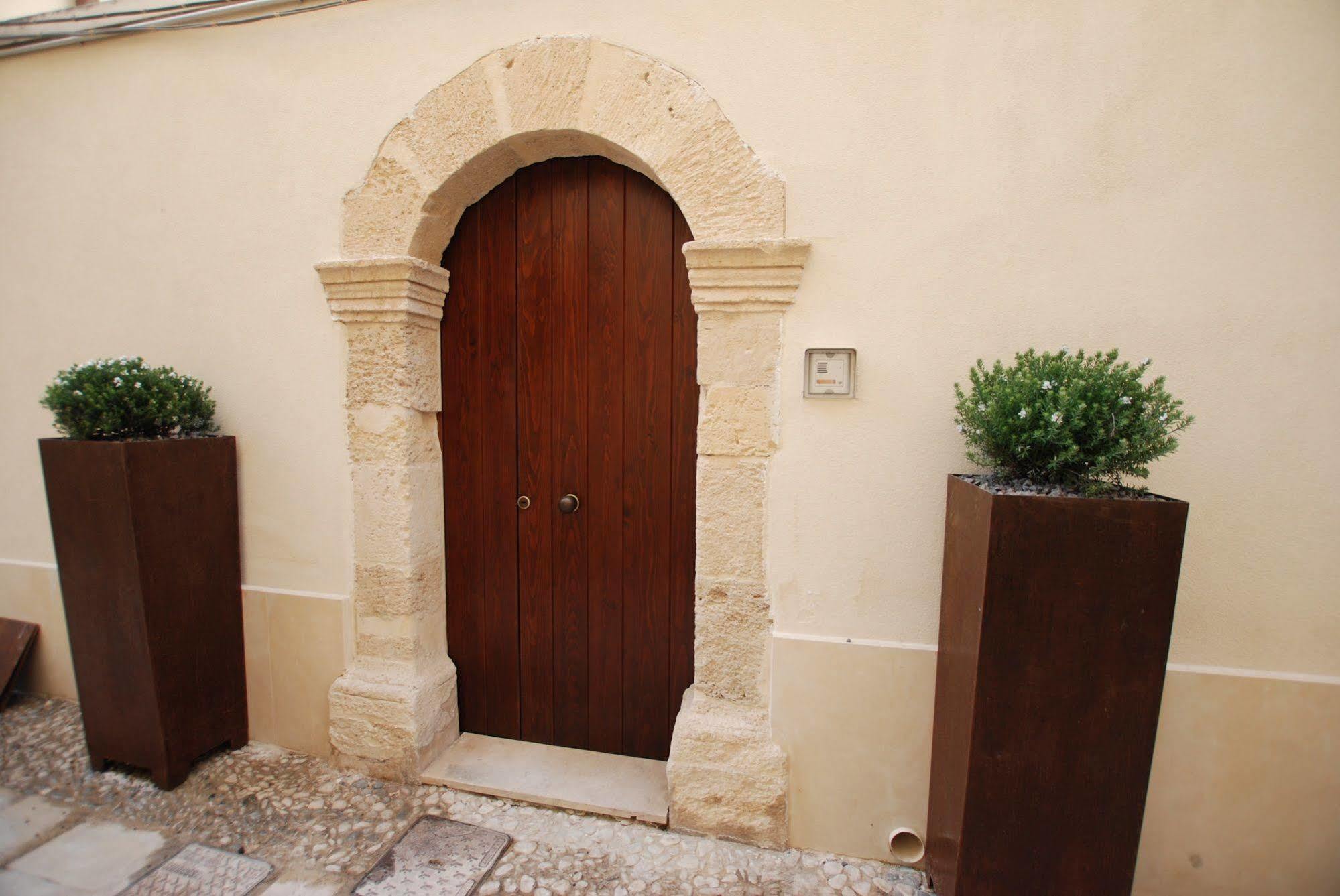 Dimore Delle Zagare Ortigia Bed & Breakfast