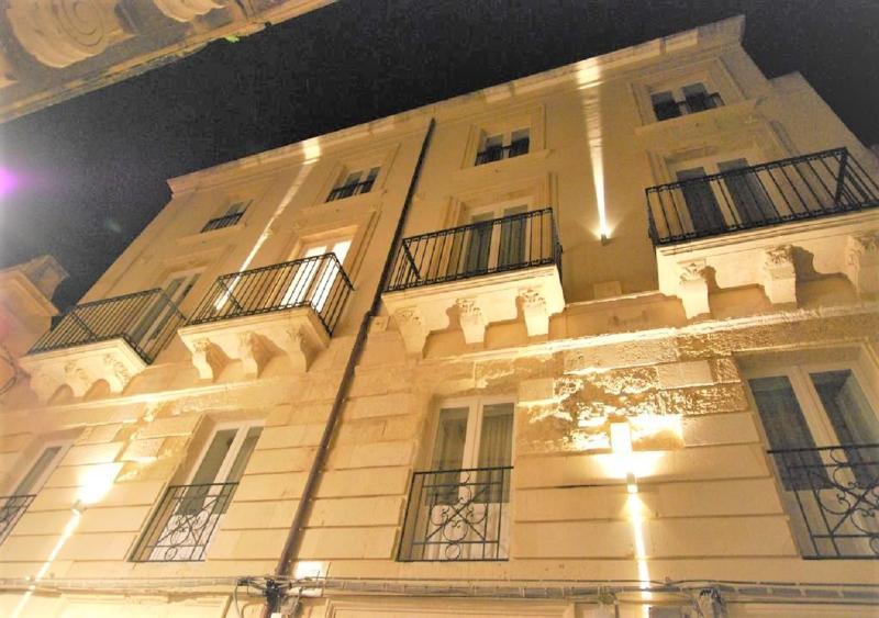 Dimore Delle Zagare Ortigia Bed & Breakfast