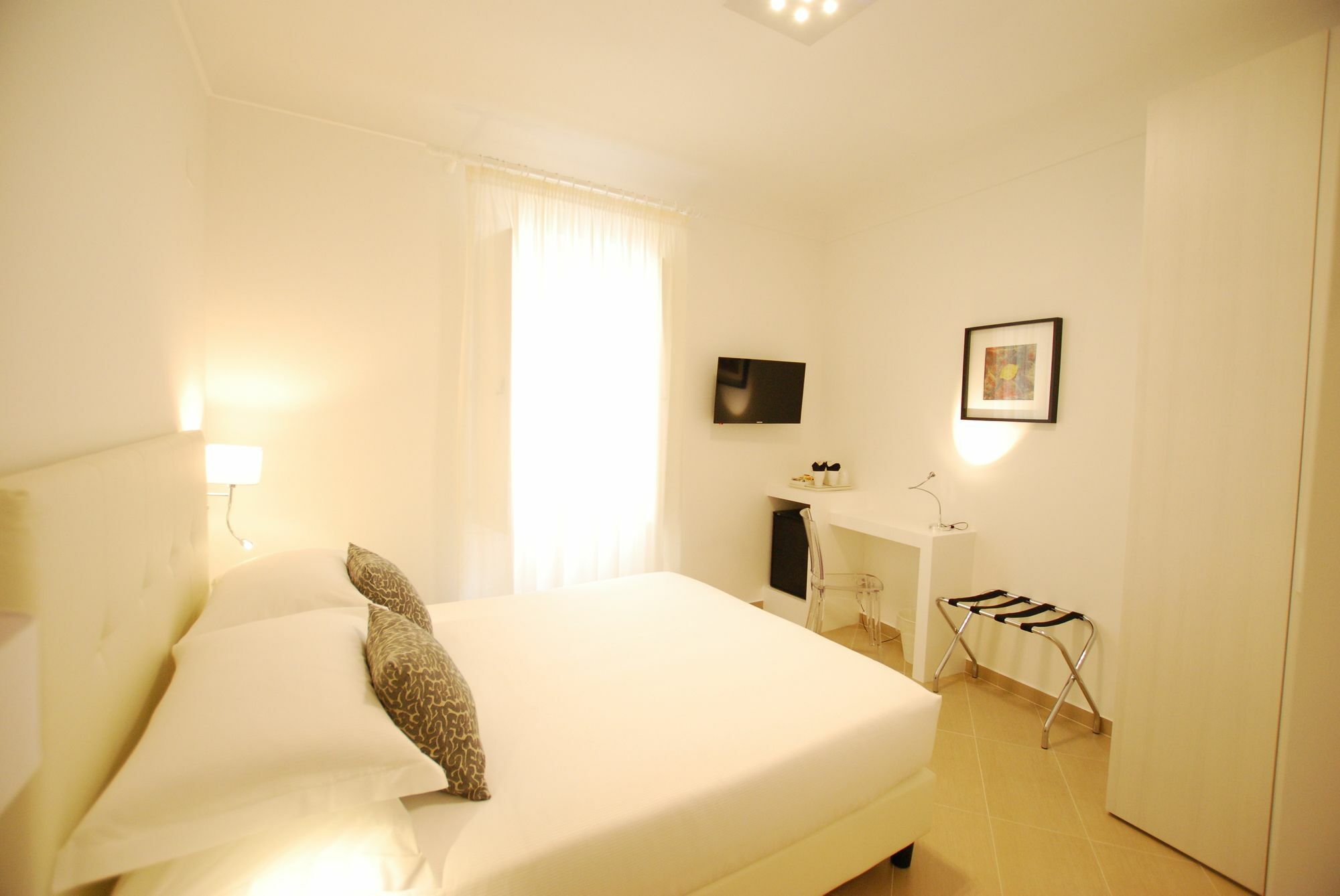Dimore Delle Zagare Ortigia Bed & Breakfast Syracuse