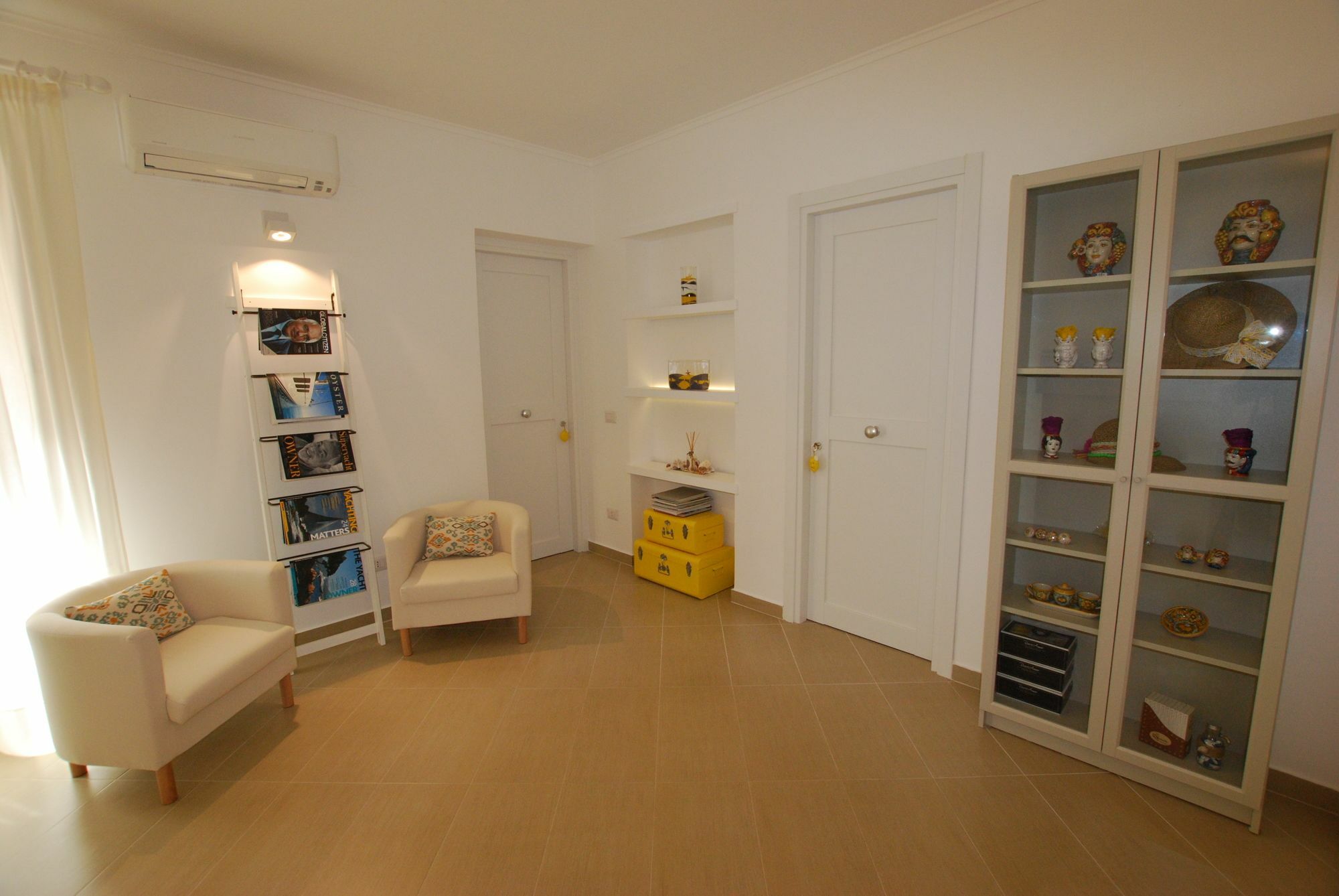 Bed & Breakfast Dimore Delle Zagare Ortigia