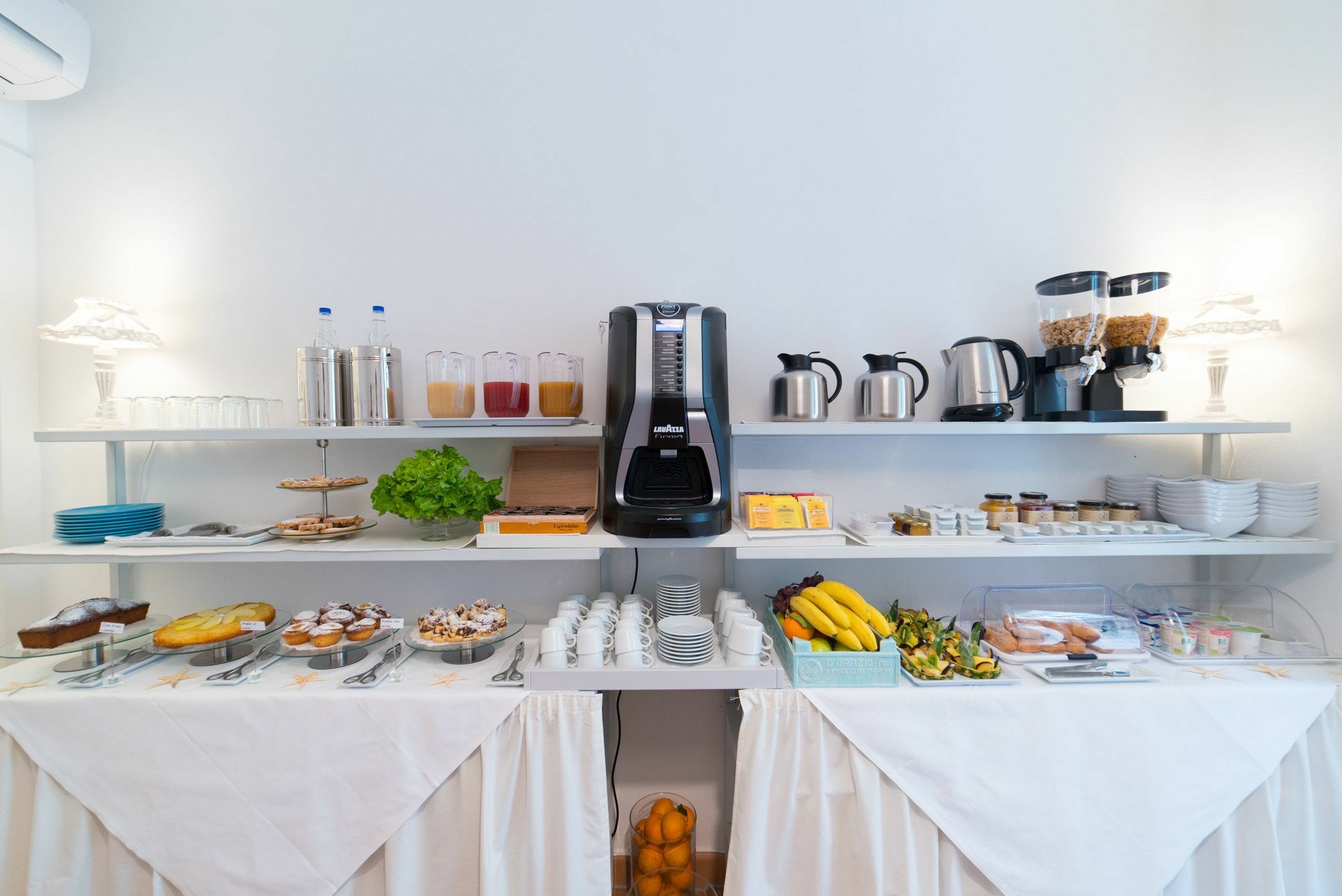 Bed & Breakfast Dimore Delle Zagare Ortigia 3*