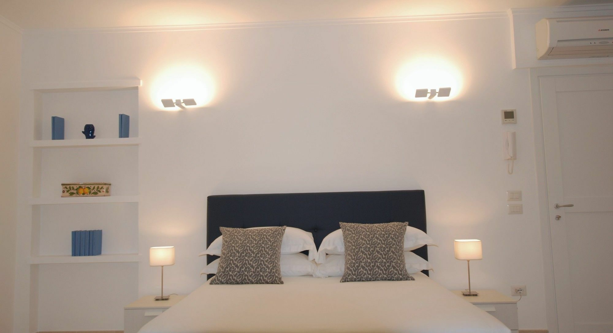 Bed & Breakfast Dimore Delle Zagare Ortigia