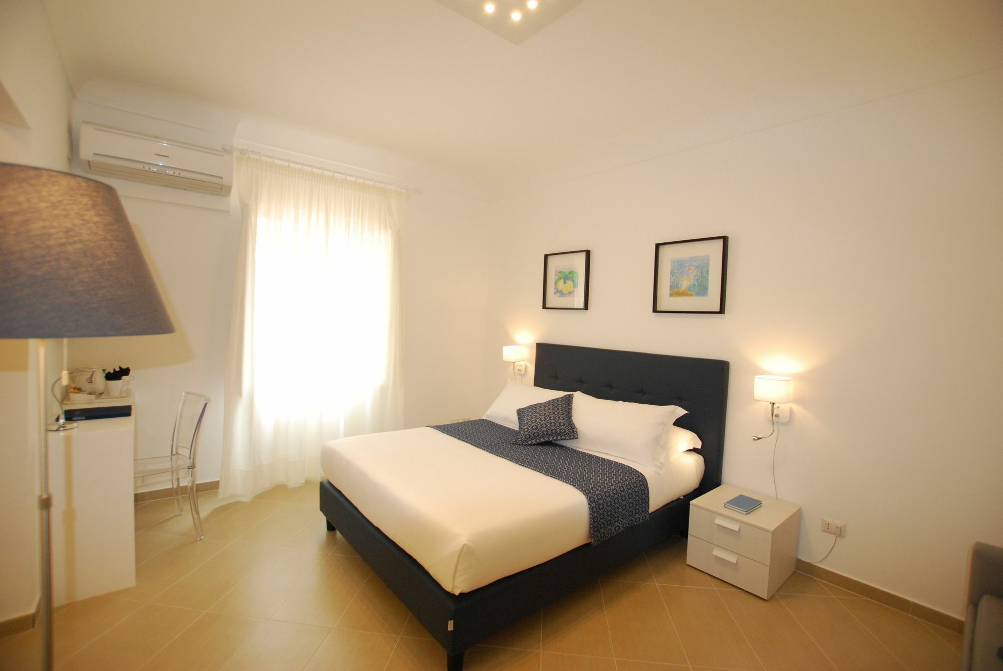Bed & Breakfast Dimore Delle Zagare Ortigia Syracuse