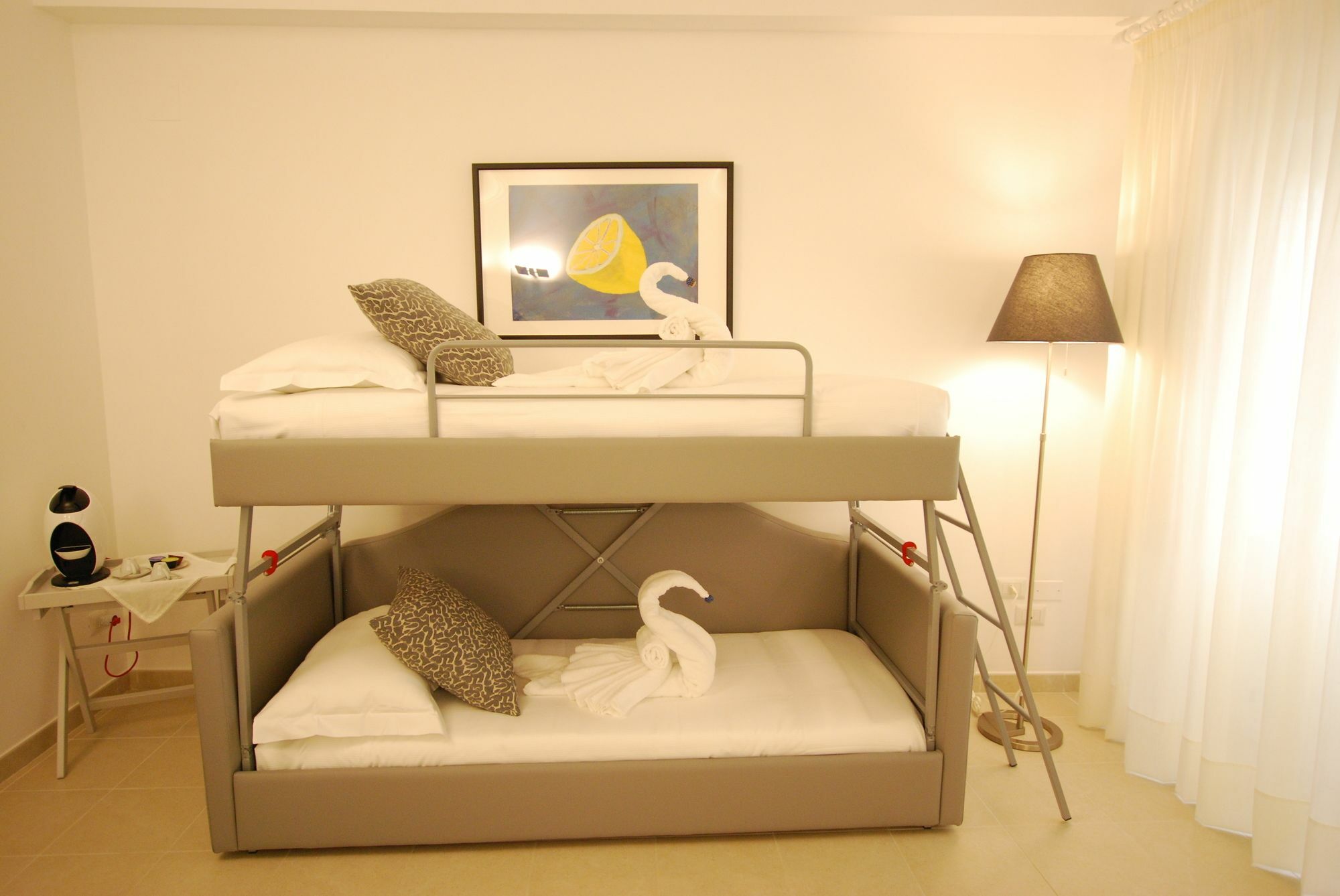 Bed & Breakfast Dimore Delle Zagare Ortigia Syracuse