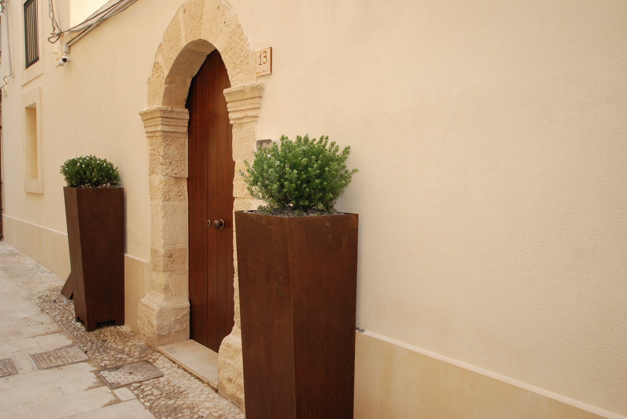 Dimore Delle Zagare Ortigia 3*