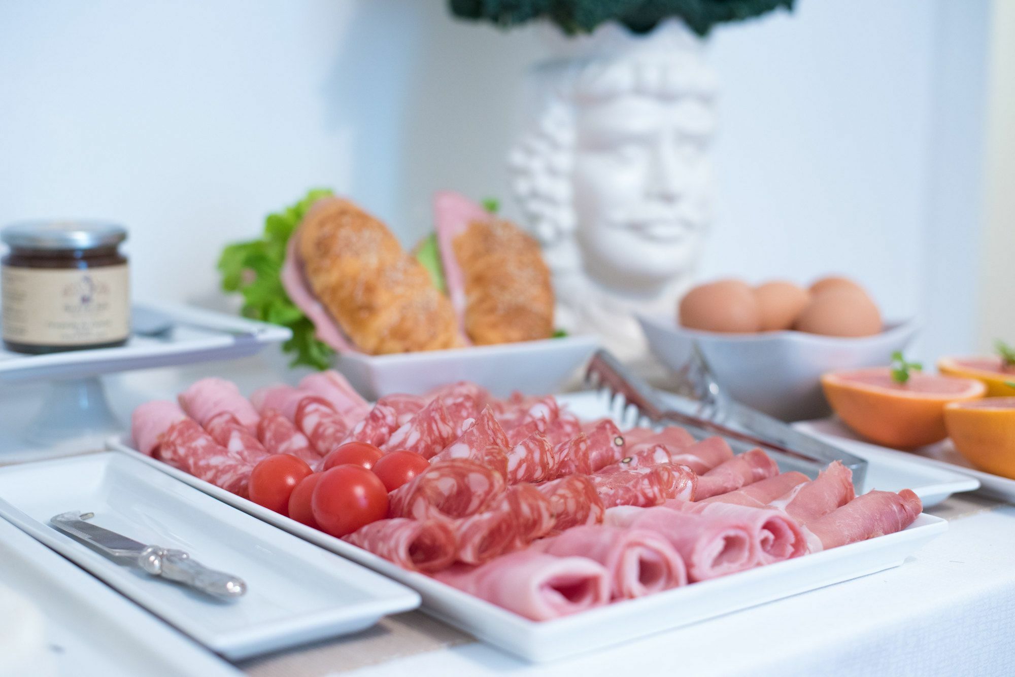 Dimore Delle Zagare Ortigia Bed & Breakfast Syracuse