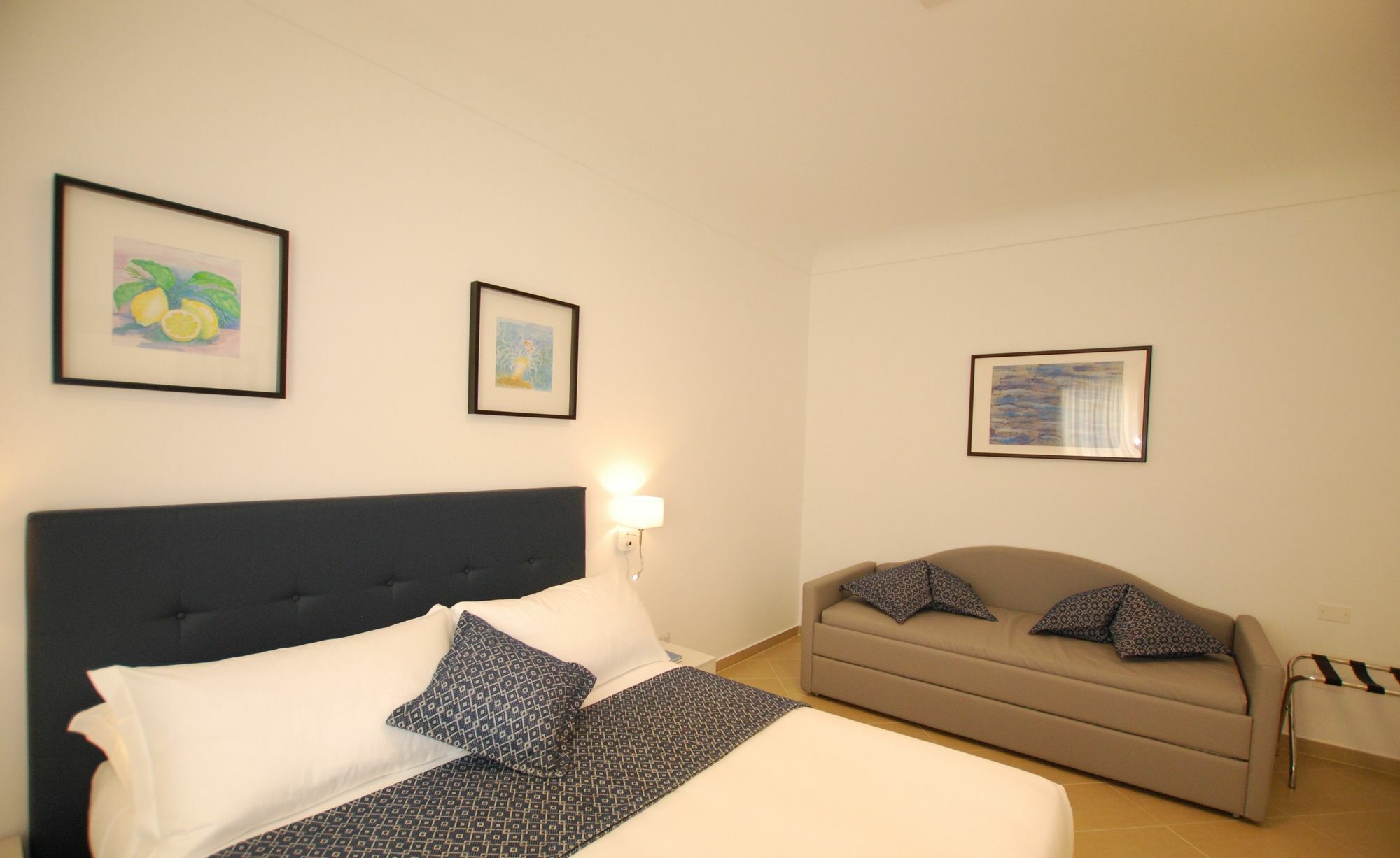Bed & Breakfast Dimore Delle Zagare Ortigia 3*