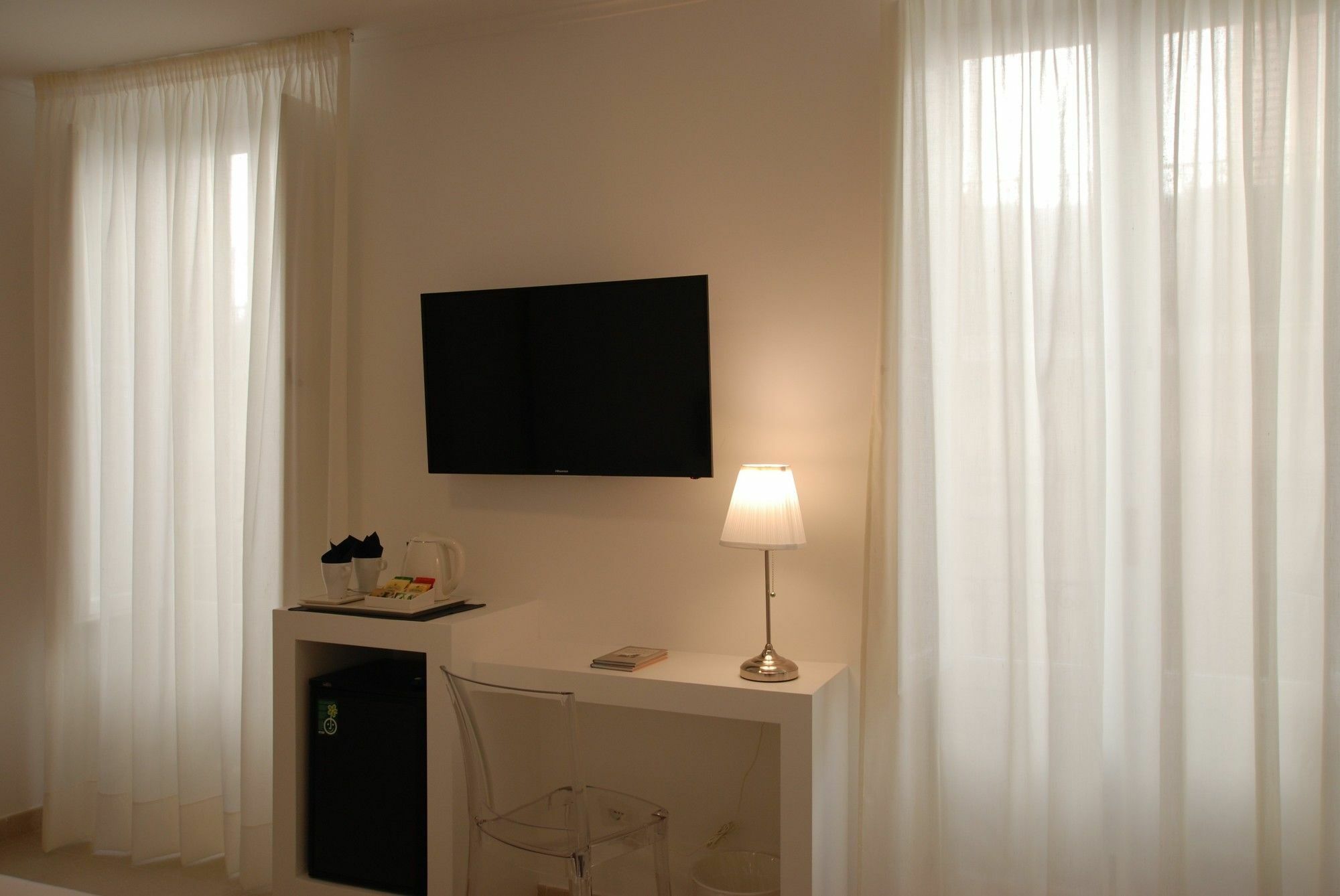 Dimore Delle Zagare Ortigia Bed & Breakfast Syracuse